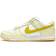 Nike Dunk Low - Yellow Strike/Yellow Strike/White