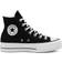 Converse Chuck Taylor All Star Hi W - Black/White