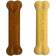 Nylabone Classic Puppy Chew Flavored Durable Dog Chew Toy