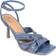 Journee Collection Naommi - Blue