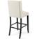 modway Baronet Bar Stool 45.5"