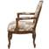 Madison Park Monroe Armchair 38.3"