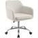 Linon Rylen Office Chair 35"