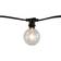 Bulbrite 810054 G16 Fairy Light 10