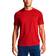 Under Armour Novelty Tech 2.0 Short Sleeve T-shirt Men - Red/Black