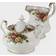 Royal Albert Old Country Roses Sugar Bowl