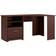 Bush Furniture Cabot Writing Desk 36x60"