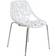 modway Stencil Kitchen Chair 32"