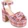 Journee Collection Zenni - Plaid