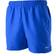 Nike Essential Lap 9" Volley Shorts - DK Marina Blue