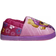 Nickelodeon Little Girls Paw Patrol Slippers - Pink