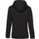 B&C Collection Queen Hoody - Black Pure