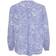 Saint Tropez Edasz Shirt - Velvet Morning Animal Stroke