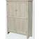 International Concepts Double Jelly Storage Cabinet 38.5x51"