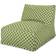 Majestic Home Goods Bamboo Bean Bag