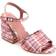 Journee Collection Charmaine - Plaid