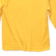 Leveret Long Sleeve Classic Color Cotton Shirts - Yellow (29029211635786)