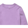 Leveret Long Sleeve Classic Color Cotton Shirts - Purple (29029211701322)