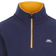 Trespass Trespass Kid's Etto Half Zip Fleece - Navy