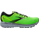 Brooks Ghost 14 M - Green Gecko/Blue/Black