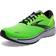 Brooks Ghost 14 M - Green Gecko/Blue/Black