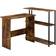 Acme Furniture Ievi Writing Desk 32x39"