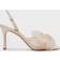 Kate Spade New York Bridal Sparkle Heels - Soft Rose