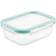 Lock & Lock Purely Better Food Container 4 0.164gal