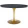 modway Drive Dining Table