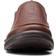 Clarks Bradley Free M - Tan Tumbled