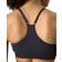 ICANIWILL Scrunch Seamless Sports Bra - Graphite