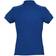 Sol's Women's Passion Pique Polo Shirt - Royal Blue