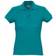 Sol's Women's Passion Pique Polo Shirt - Duck Blue