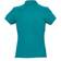 Sol's Women's Passion Pique Polo Shirt - Duck Blue