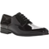 To Boot New York Plain Toe Derby - Black