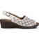 Spring Step Belizana - White