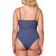 L*Space Roxanne One Piece Swimsuit - Slate