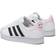 Adidas Kid's Superstar - Cloud White/Core Black/Clear Pink
