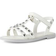 Geox Girls' Karly - White