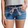 Superdry Lace Hot Shorts