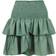 Neo Noir Carin R Skirt - Balsam Green