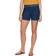 Superdry Mid Rise Slim Shorts