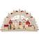 Star Trading Rosenheim Juleby 46cm