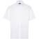 Eterna Short Sleeve Undershirt - White