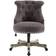 Linon Sinclair Office Chair 39.8"