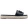 Calvin Klein Tasia 2 Juter - Black