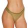 Cosabella Soire Confidence Classic Thong - Aloe