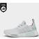 Adidas NMD_R1 W - Cloud White/Cloud White/Clear Mint