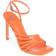 Journee Collection Louella - Orange