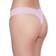 Hanky Panky DreamEase Original Rise Thong - Cotton Candy Pink